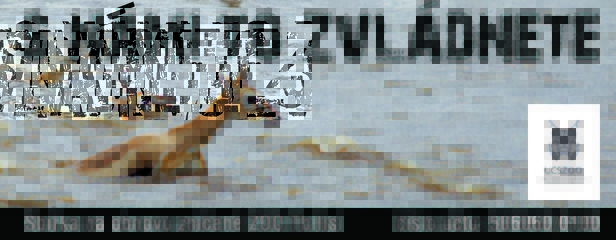 Pomoc pro zoo v Tbilisi